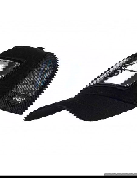 Capslab Freegun Naruto Shippuden Cap CLNS1BAN