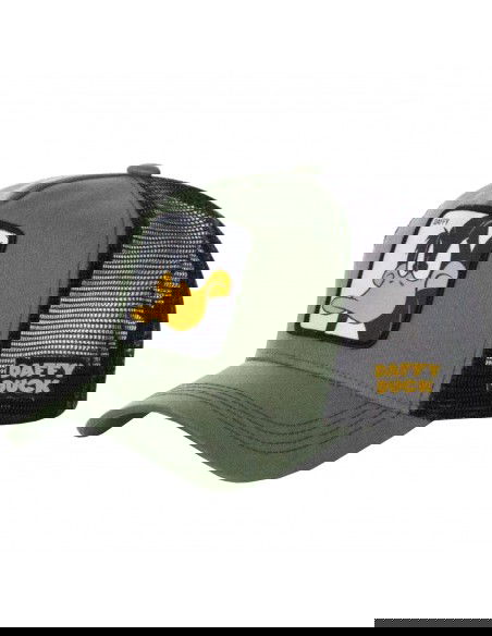 Capslab Looney Tunes Daffy Duck Cap CLLOO1DAF2