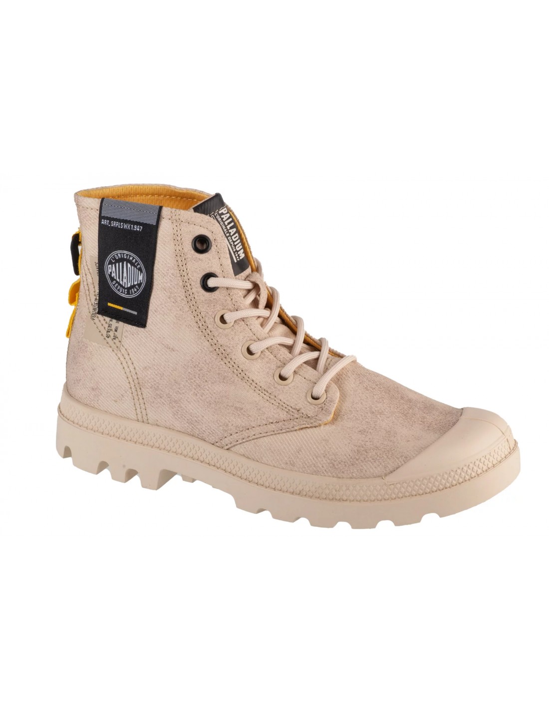 Palladium Pampa Surplus 74389210M
