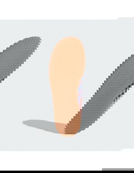 adidas Gazelle Pink Lucid Blue GS IG9153 GLD