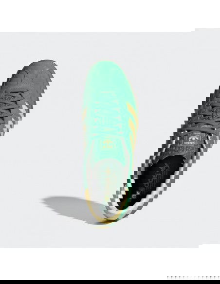 adidas Gazelle Indoor Semi Court Green IH7500 MBS