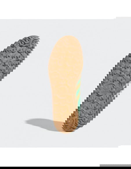 adidas Gazelle Indoor Semi Court Green IH7500 MBS