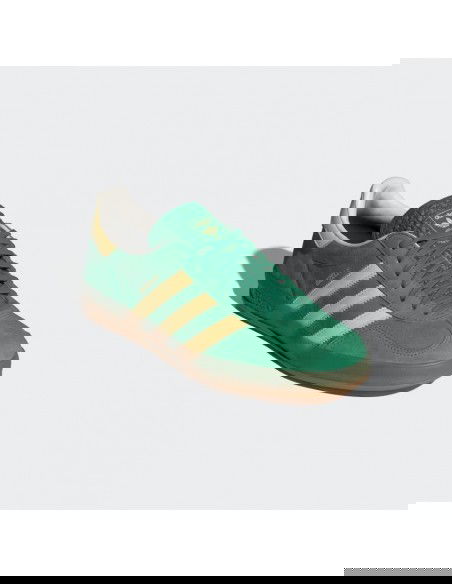 adidas Gazelle Indoor Semi Court Green IH7500 MBS