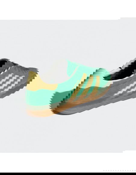 adidas Gazelle Indoor Semi Court Green IH7500 MBS