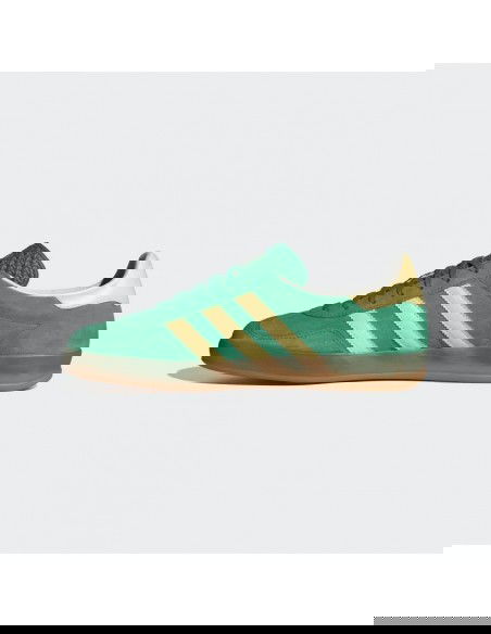 adidas Gazelle Indoor Semi Court Green IH7500 MBS