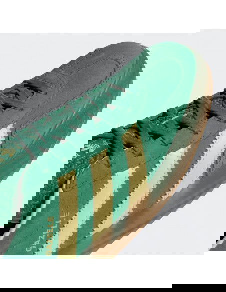 adidas Gazelle Indoor Semi Court Green IH7500 MBS