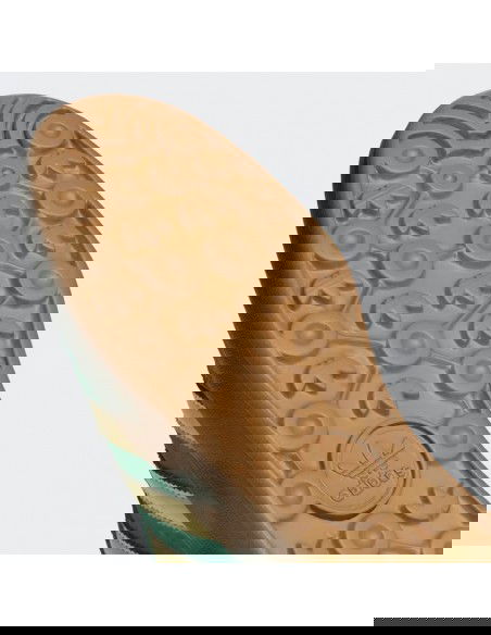 adidas Gazelle Indoor Semi Court Green IH7500 MBS