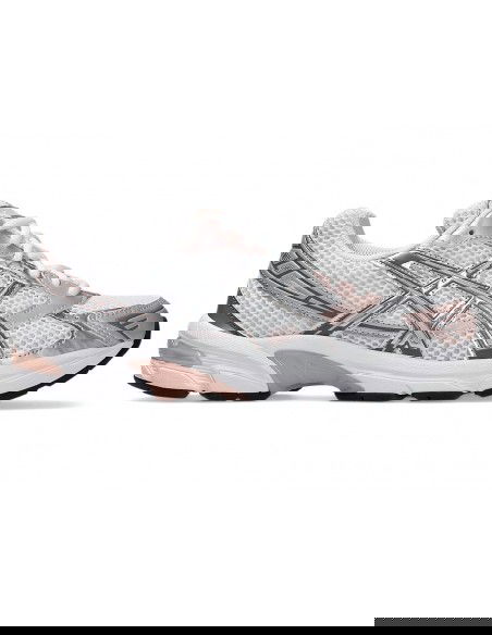 ASICS Gel1130 White Neutral Pink Women's 1202A164117 MBS