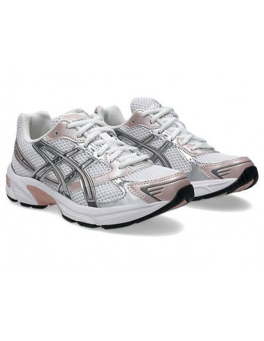 ASICS Gel1130 White Neutral Pink Women's 1202A164117 MBS