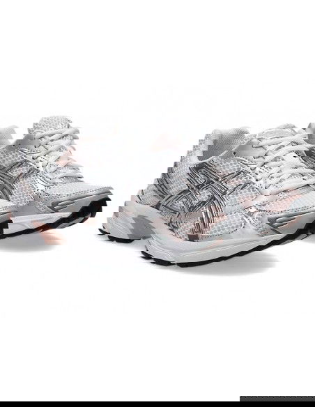 ASICS Gel1130 White Neutral Pink Women's 1202A164117 MBS