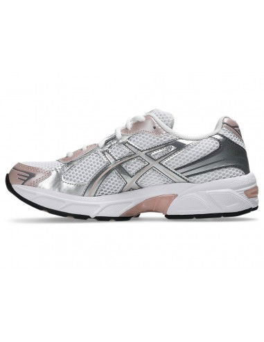 ASICS Gel1130 White Neutral Pink Women's 1202A164117 MBS