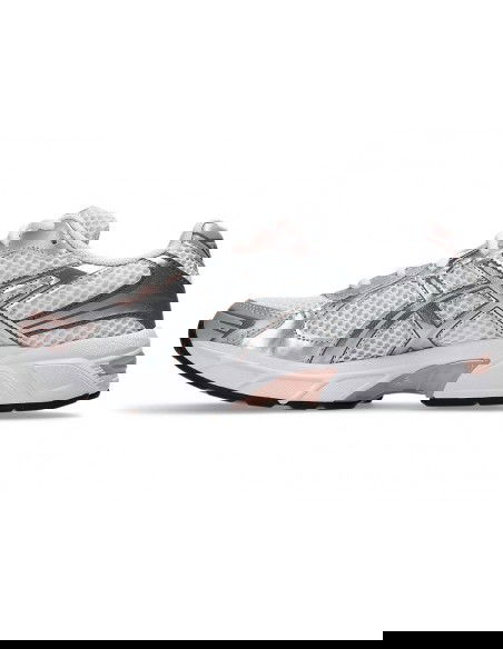 ASICS Gel1130 White Neutral Pink Women's 1202A164117 MBS