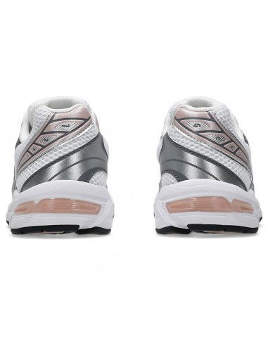 ASICS Gel1130 White Neutral Pink Women's 1202A164117 MBS