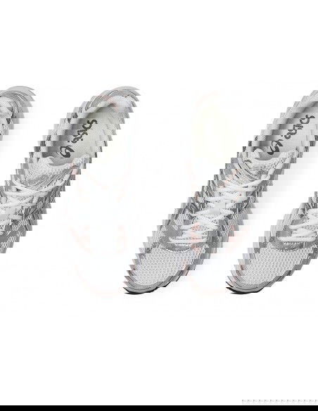 ASICS Gel1130 White Neutral Pink Women's 1202A164117 MBS