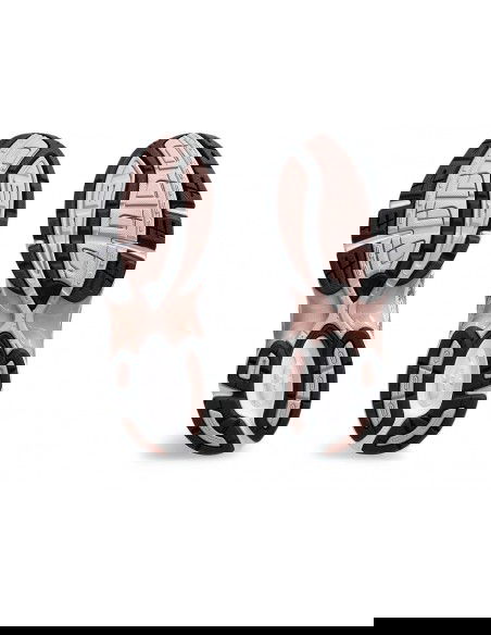 ASICS Gel1130 White Neutral Pink Women's 1202A164117 MBS