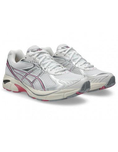 ASICS GT2160 White Sweet Pink 1203A275107 MBS