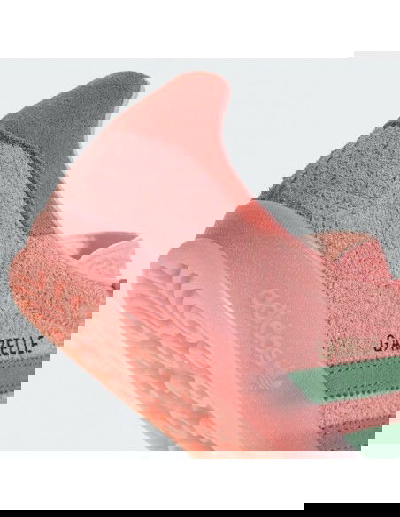 adidas Gazelle Indoor Semi Pink Spark Preloved Scarlet Women's IG6782 MBS