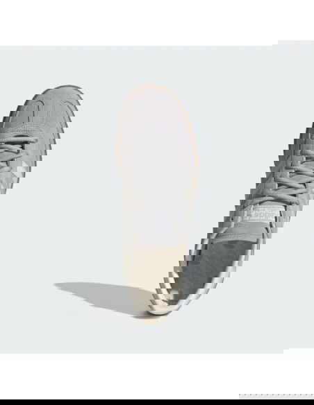 adidas Handball Spezial Grey Cream White IF7086 MBS