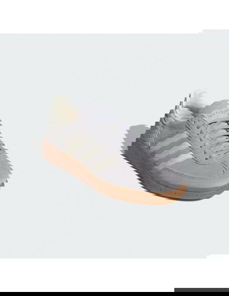 adidas Handball Spezial Grey Cream White IF7086 MBS