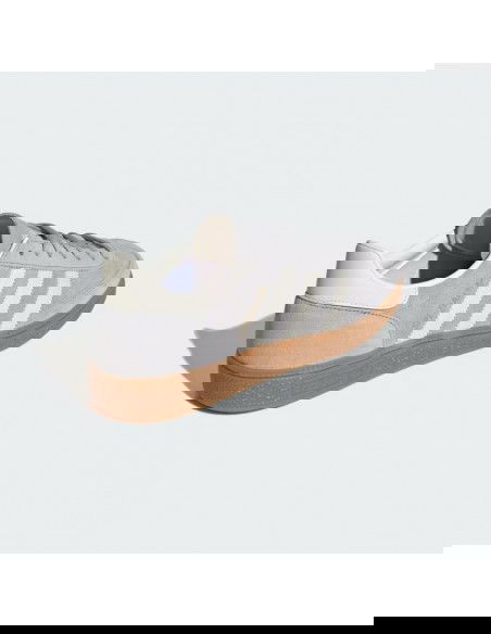 adidas Handball Spezial Grey Cream White IF7086 MBS