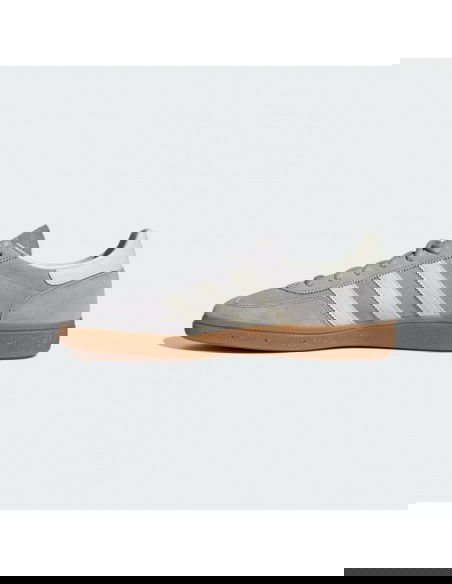 adidas Handball Spezial Grey Cream White IF7086 MBS