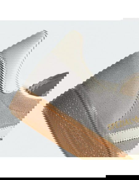 adidas Handball Spezial Grey Cream White IF7086 MBS