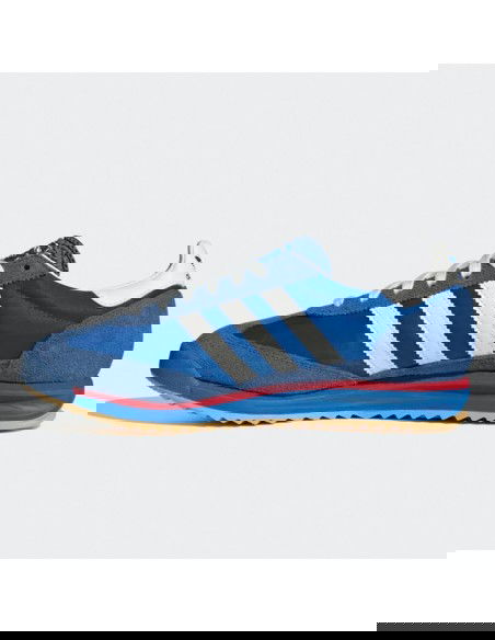 adidas SL 72 RS Blue Scarlet IG2132 MBS