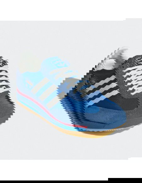 adidas SL 72 RS Blue Scarlet IG2132 MBS