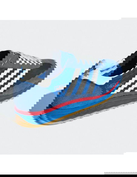 adidas SL 72 RS Blue Scarlet IG2132 MBS