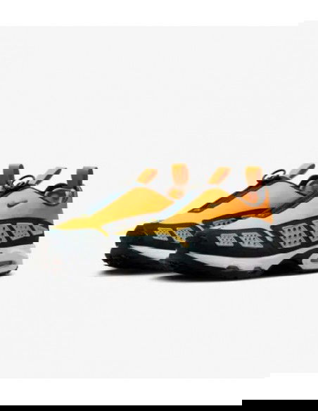 Nike Air Max Sunder Canyon Gold Deep Ocean Women's HJ8080700 MBS