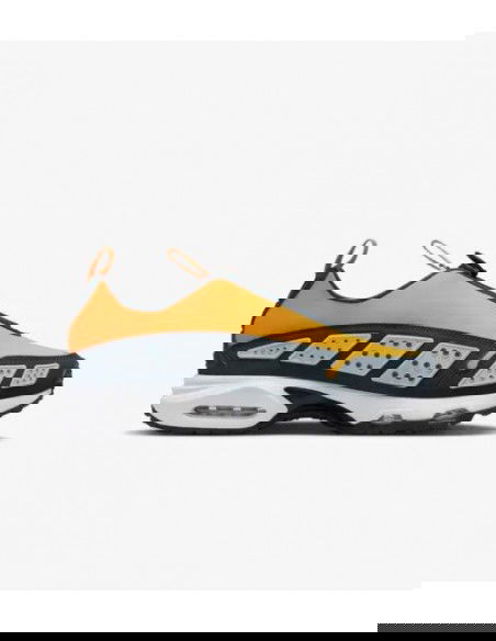 Nike Air Max Sunder Canyon Gold Deep Ocean Women's HJ8080700 MBS