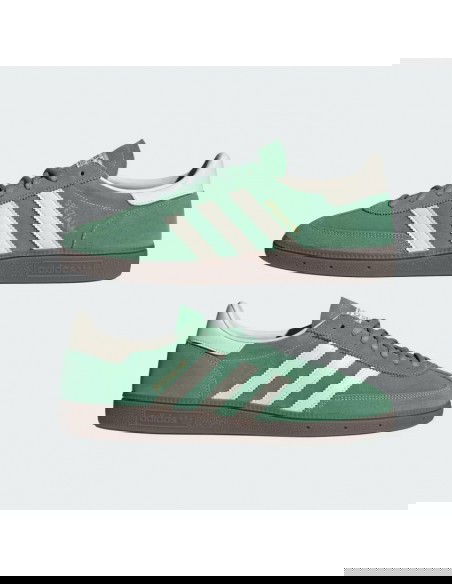 adidas Handball Spezial Preloved Green IG6192 MBS