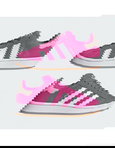 adidas Campus 00s Semi Lucid Fuchsia GS IG9156 MBS