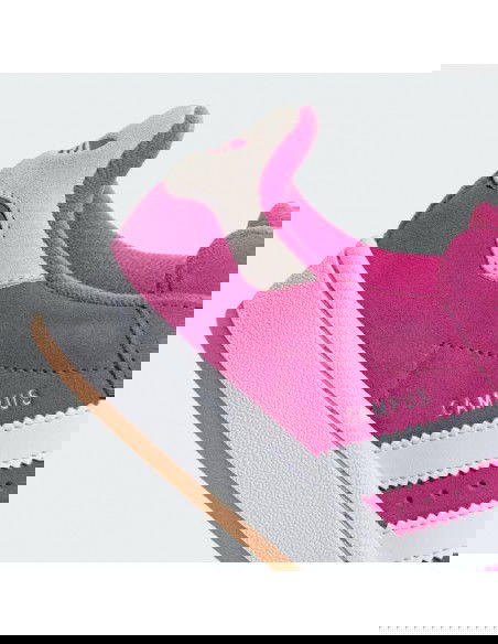 adidas Campus 00s Semi Lucid Fuchsia GS IG9156 MBS