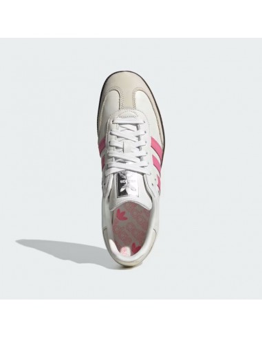 adidas Samba OG Lucid Pink Women's IG1962 MBS