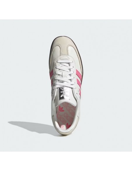 adidas Samba OG Lucid Pink Women's IG1962 MBS