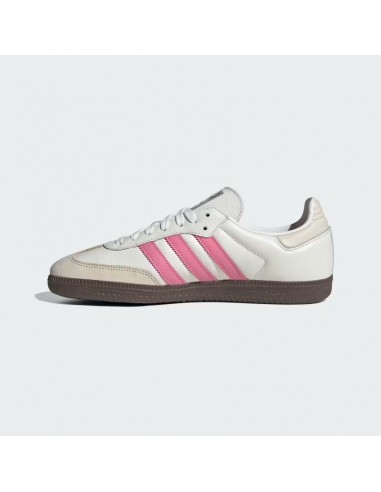 adidas Samba OG Lucid Pink Women's IG1962 MBS