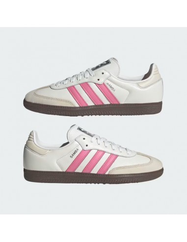 adidas Samba OG Lucid Pink Women's IG1962 MBS