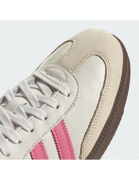 adidas Samba OG Lucid Pink Women's IG1962 MBS