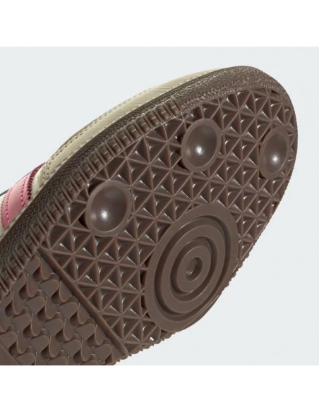 adidas Samba OG Lucid Pink Women's IG1962 MBS