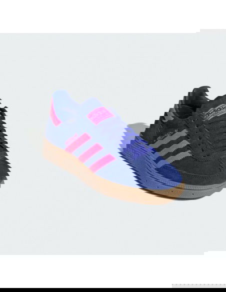 adidas Handball Spezial Lucid Blue Lucid Pink Women's IH5373 MBS