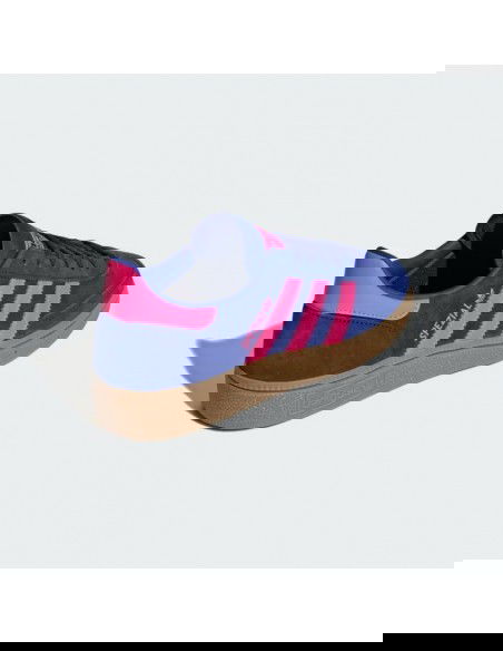 adidas Handball Spezial Lucid Blue Lucid Pink Women's IH5373 MBS