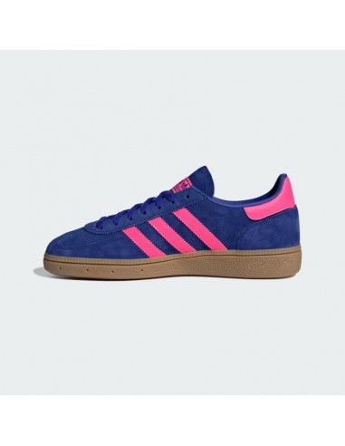 adidas Handball Spezial Lucid Blue Lucid Pink Women's IH5373 MBS