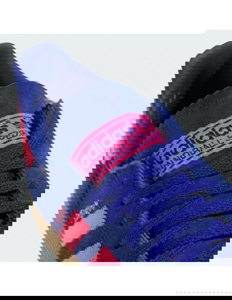 adidas Handball Spezial Lucid Blue Lucid Pink Women's IH5373 MBS