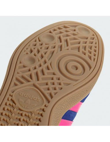 adidas Handball Spezial Lucid Blue Lucid Pink Women's IH5373 MBS