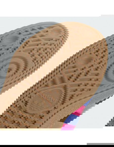 adidas Handball Spezial Lucid Blue Lucid Pink Women's IH5373 MBS