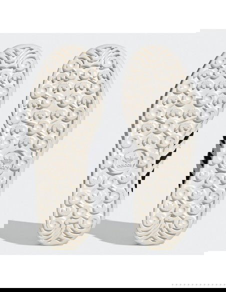 adidas Gazelle Bold Core Black White Women's HQ6912 MBS