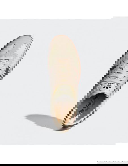 adidas Samba OG Cream White Preloved Brown ID1447 MBS