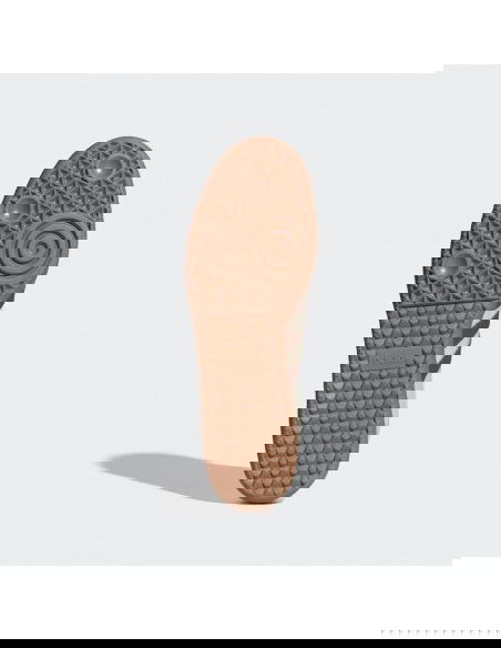 adidas Samba OG Cream White Preloved Brown ID1447 MBS