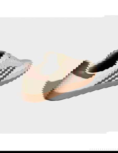 adidas Samba OG Cream White Preloved Brown ID1447 MBS